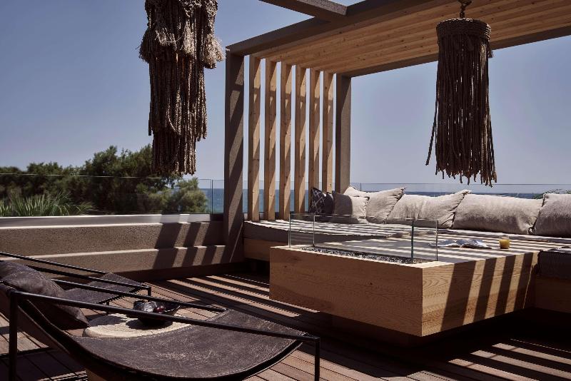 Nema Design Hotel - Oda