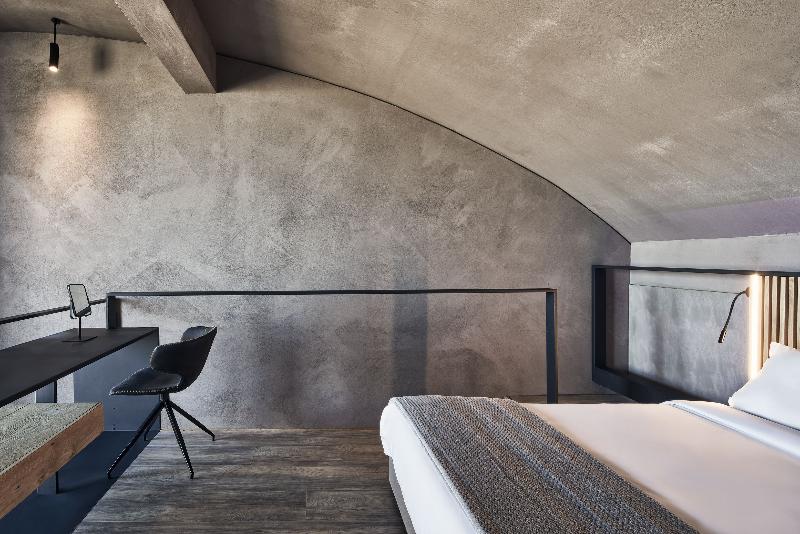 Nema Design Hotel - Oda