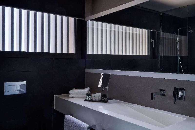 Nema Design Hotel - Oda