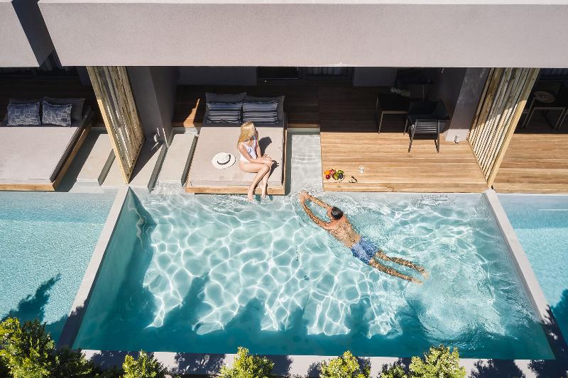Nema Design Hotel - Oda