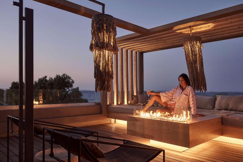 Nema Design Hotel - Oda
