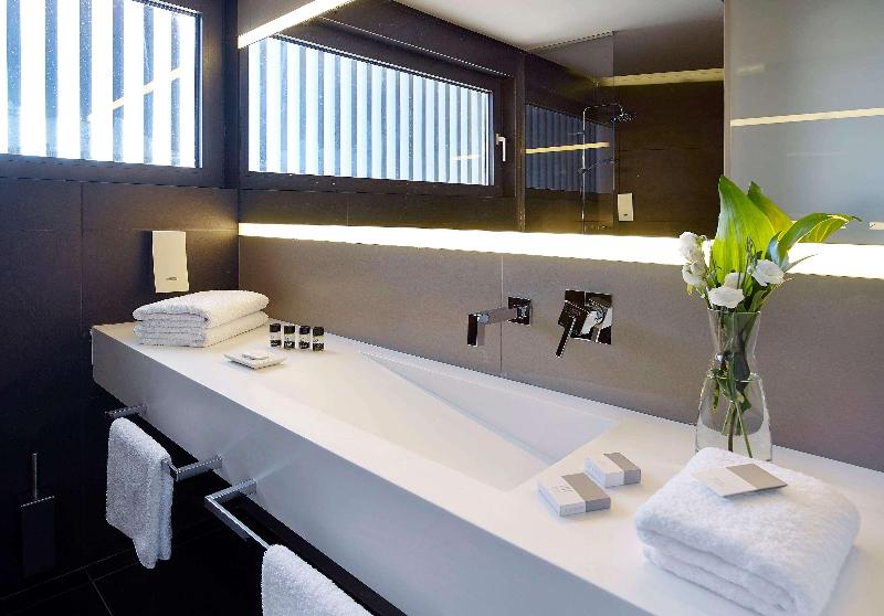 Nema Design Hotel - Oda
