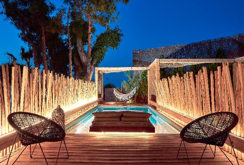 Nema Design Hotel - Oda