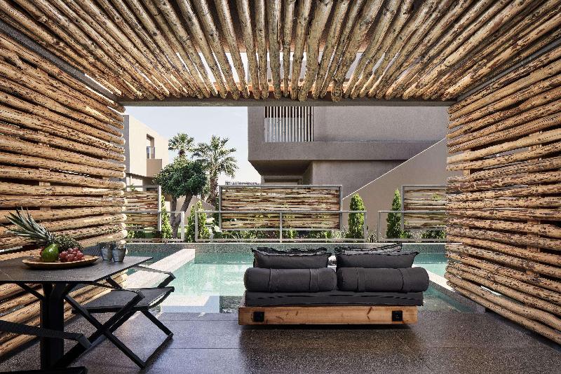 Nema Design Hotel - Oda