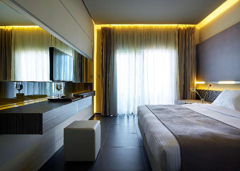 Nema Design Hotel - Oda