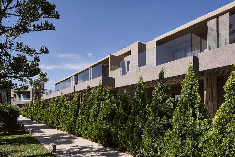 Nema Design Hotel - Oda