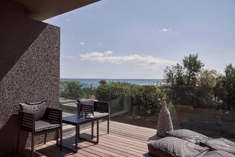 Nema Design Hotel - Oda