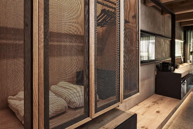 Nema Design Hotel - Oda