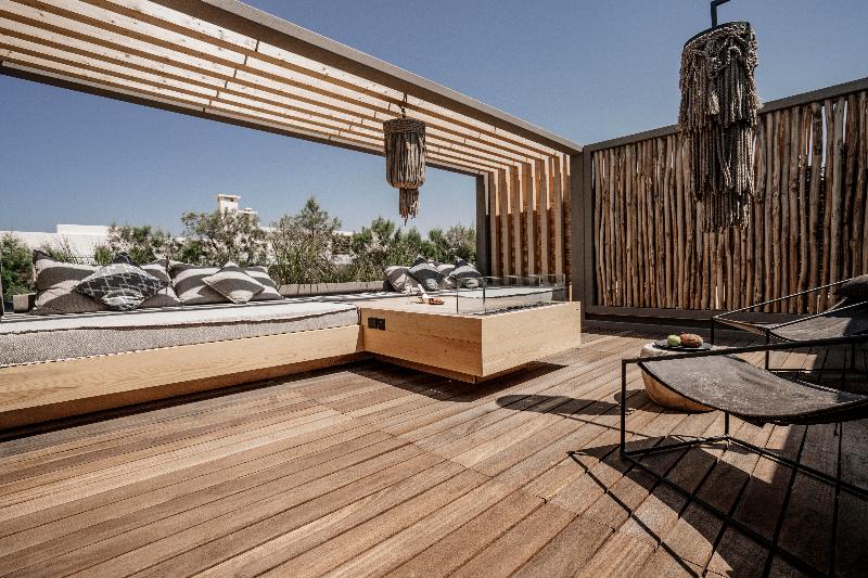 Nema Design Hotel - Oda