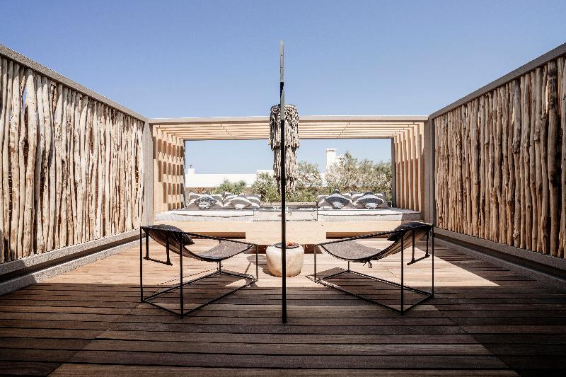 Nema Design Hotel - Oda