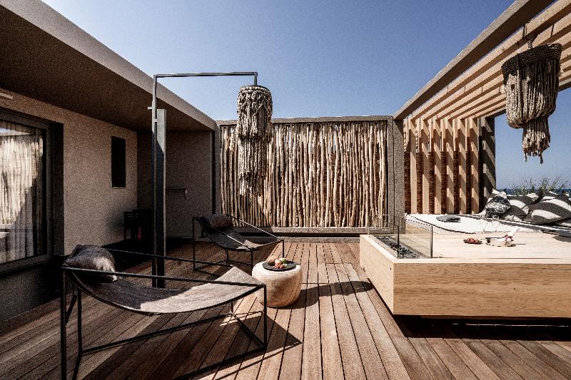 Nema Design Hotel - Oda