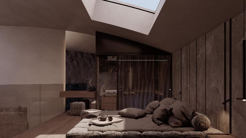 Nema Design Hotel - Oda