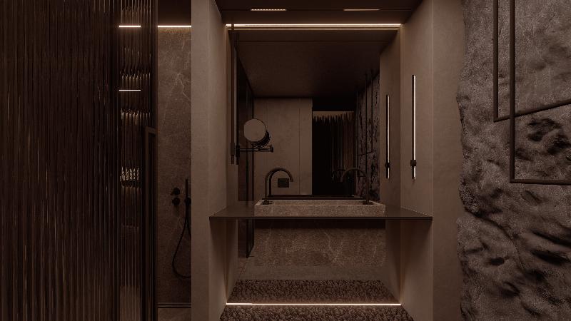 Nema Design Hotel - Oda