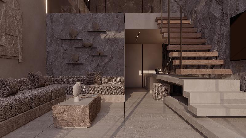 Nema Design Hotel - Oda