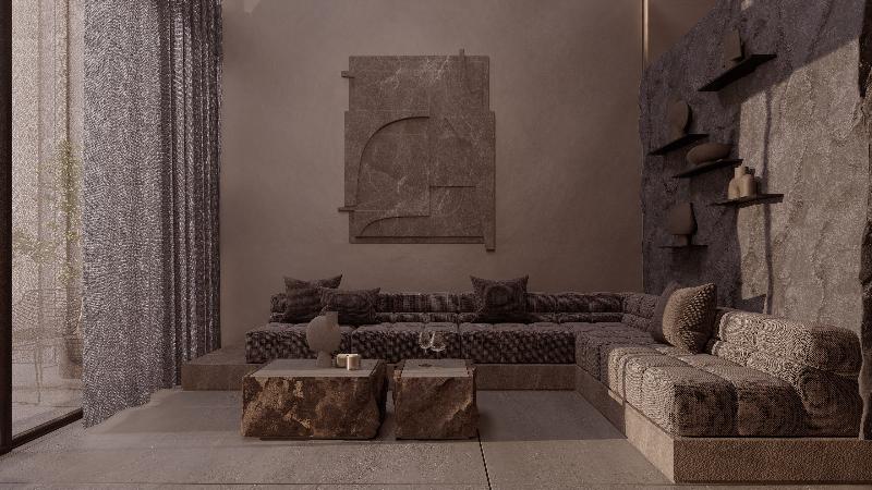Nema Design Hotel - Oda