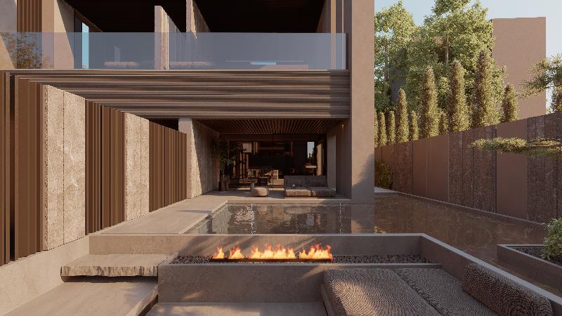 Nema Design Hotel - Oda