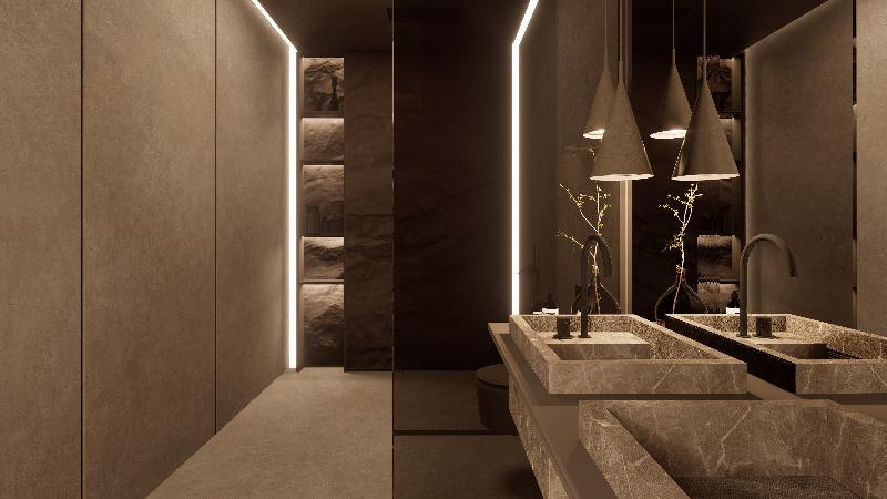 Nema Design Hotel - Oda