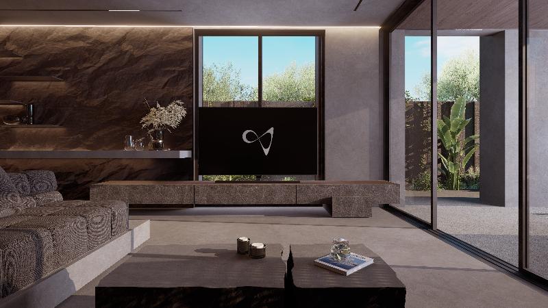 Nema Design Hotel - Oda