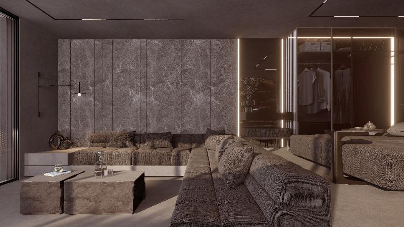 Nema Design Hotel - Oda