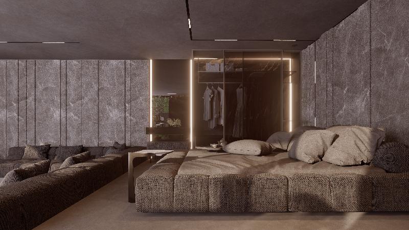 Nema Design Hotel - Oda