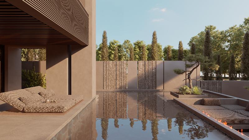 Nema Design Hotel - Oda