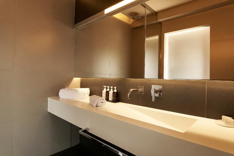 Nema Design Hotel - Oda