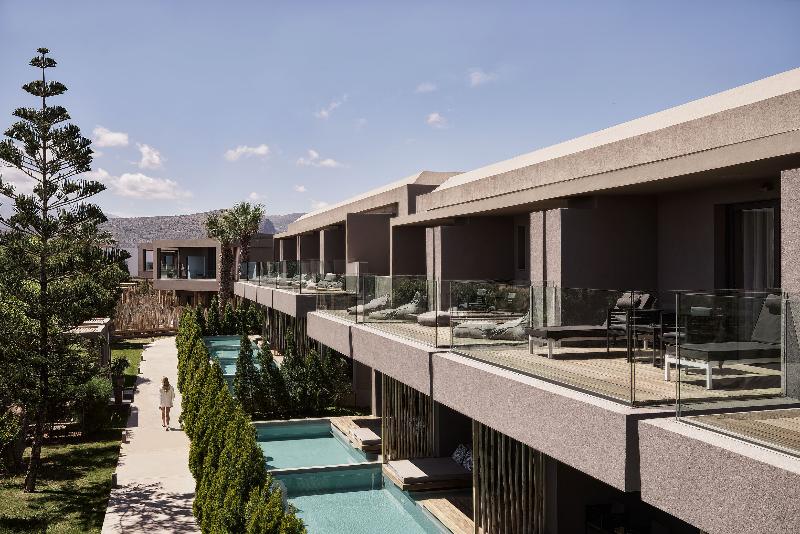 Nema Design Hotel - Oda
