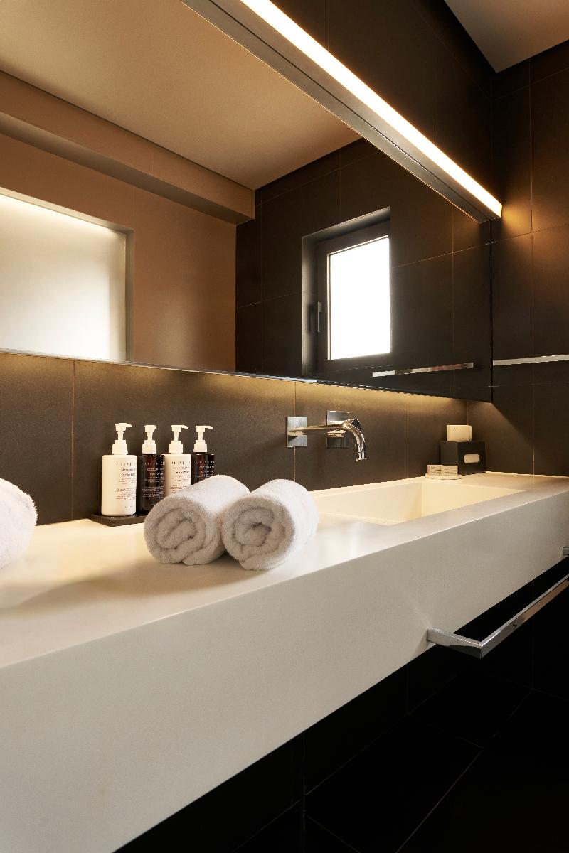 Nema Design Hotel - Oda