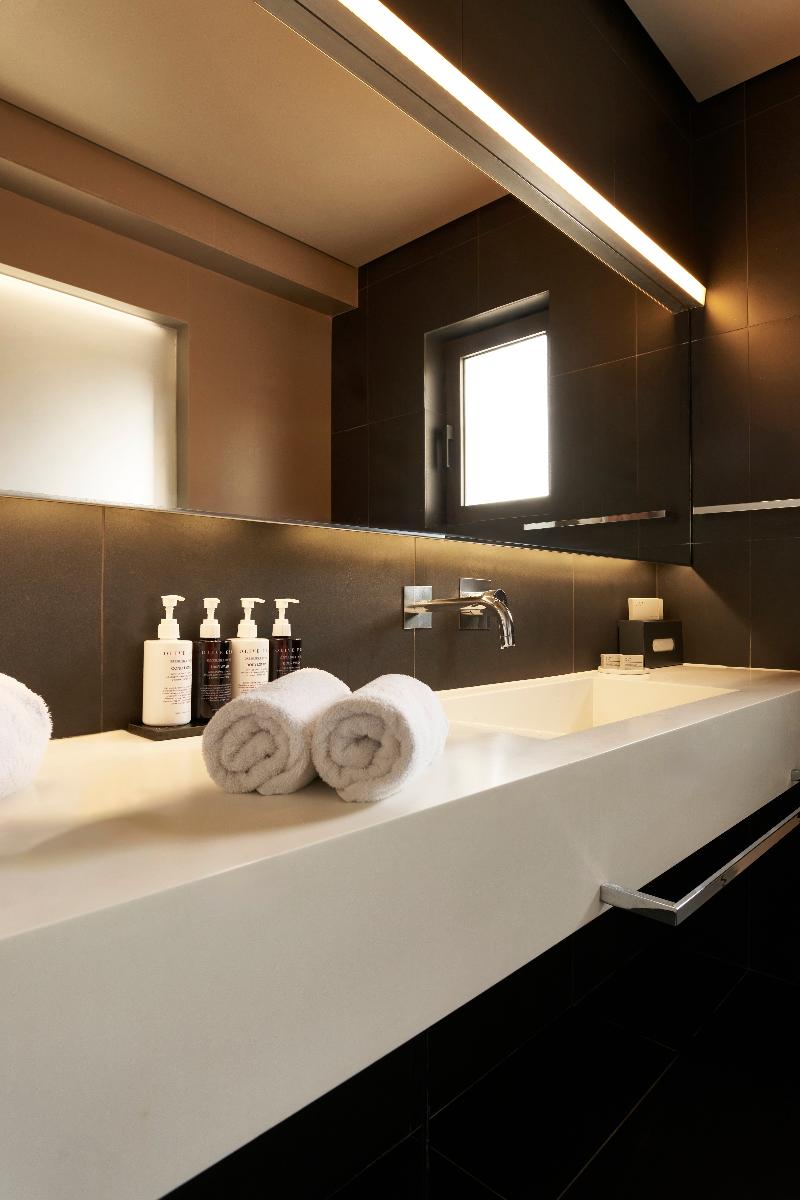 Nema Design Hotel - Oda
