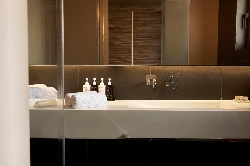 Nema Design Hotel - Oda