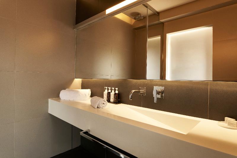 Nema Design Hotel - Oda