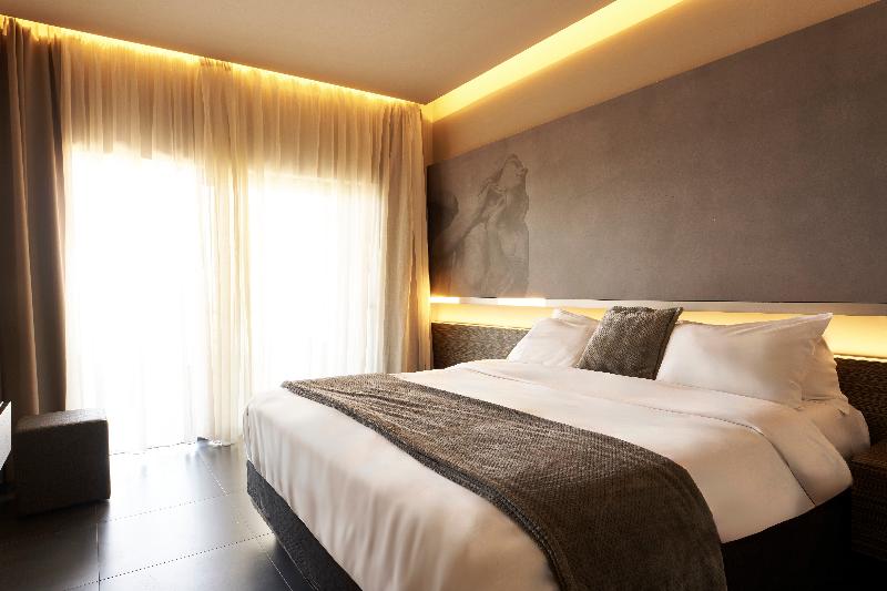 Nema Design Hotel - Oda