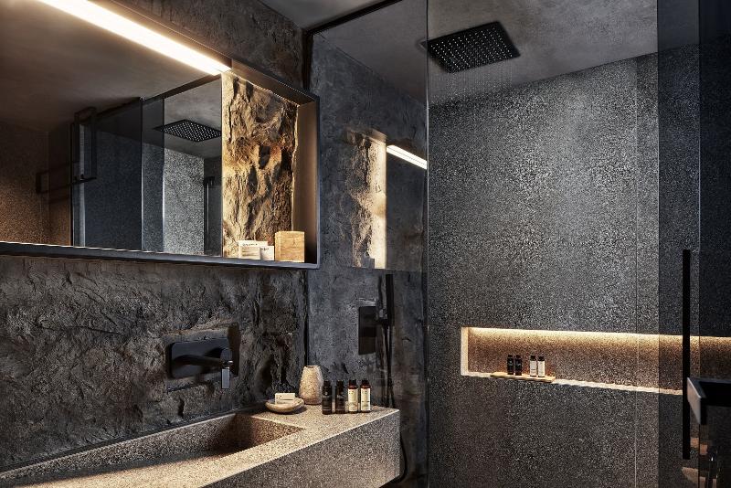 Nema Design Hotel - Oda