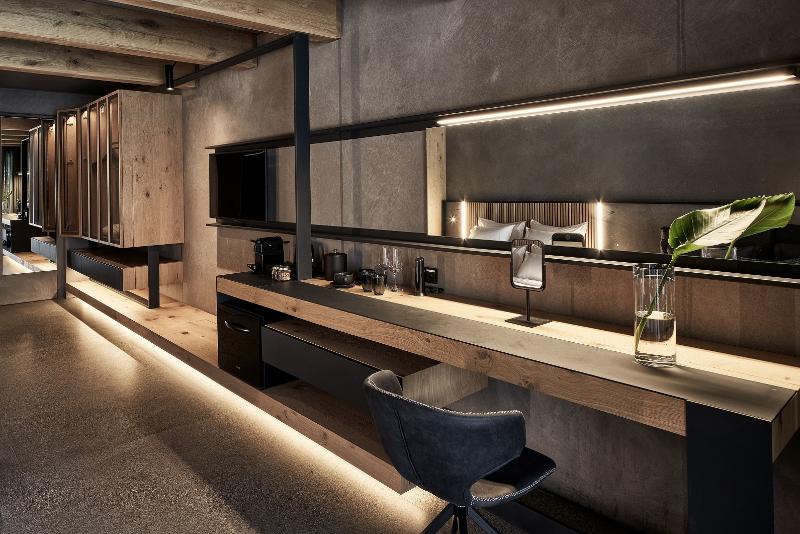Nema Design Hotel - Oda