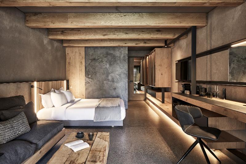 Nema Design Hotel - Oda