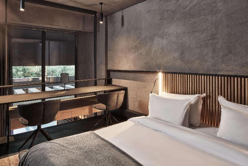 Nema Design Hotel - Oda