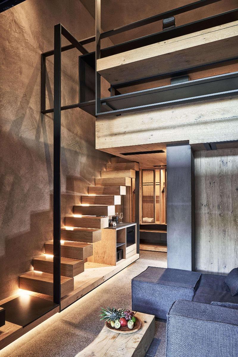 Nema Design Hotel - Oda