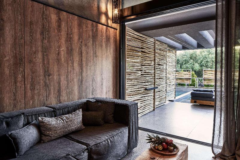 Nema Design Hotel - Oda