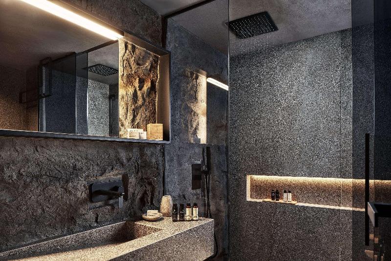 Nema Design Hotel - Oda