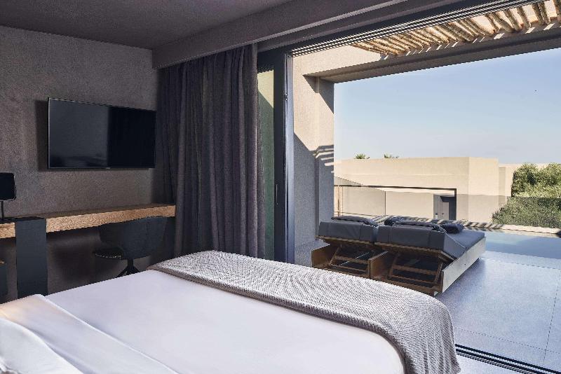 Nema Design Hotel - Oda