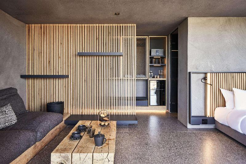 Nema Design Hotel - Oda