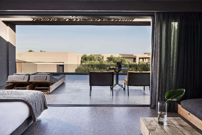 Nema Design Hotel - Oda