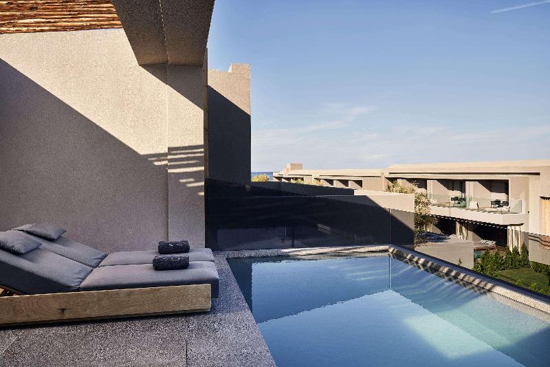 Nema Design Hotel - Oda
