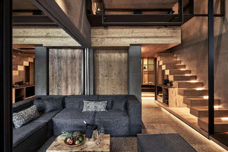 Nema Design Hotel - Oda