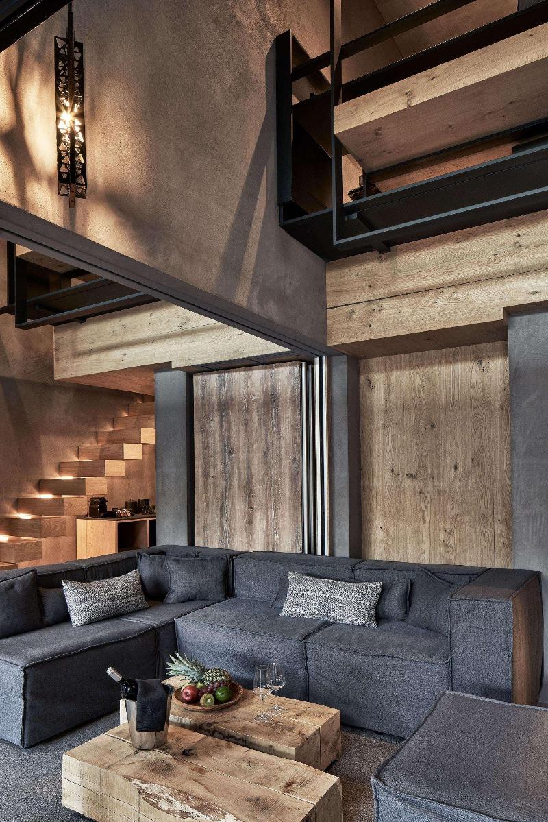 Nema Design Hotel - Oda
