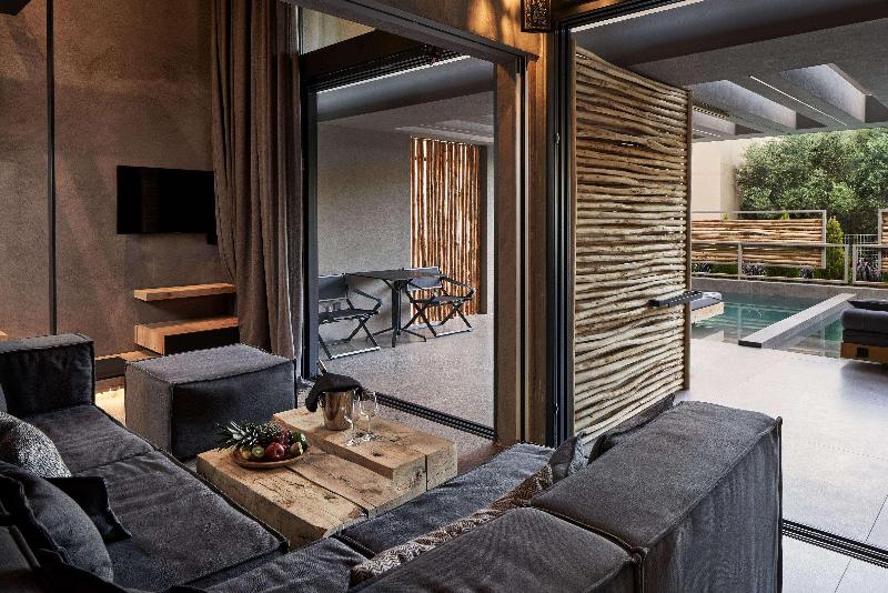 Nema Design Hotel - Oda
