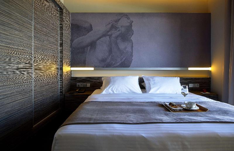 Nema Design Hotel - Oda