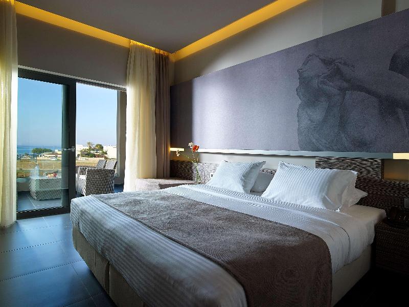 Nema Design Hotel - Oda