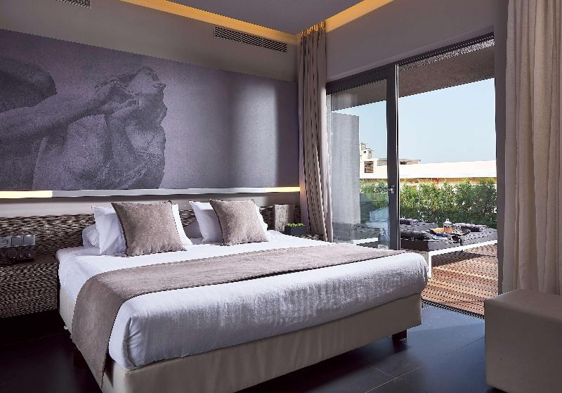 Nema Design Hotel - Oda