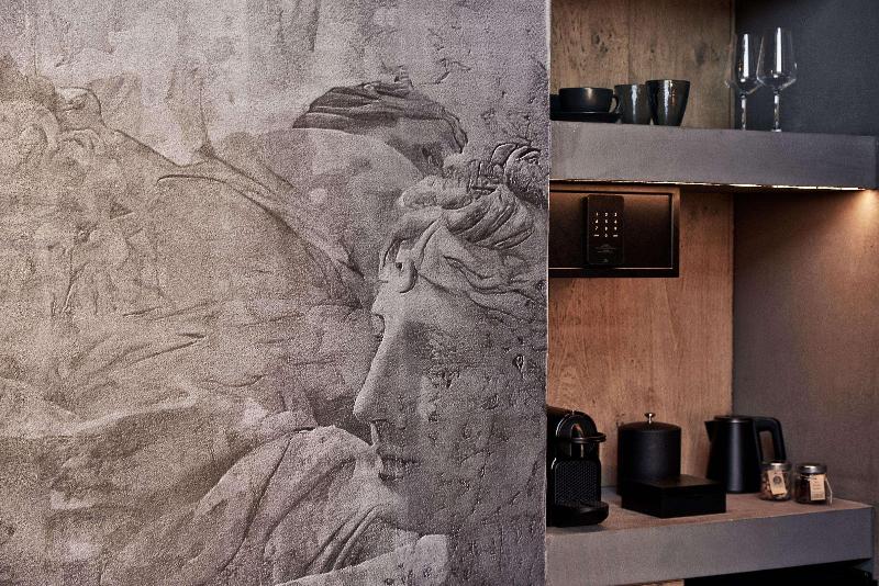 Nema Design Hotel - Oda